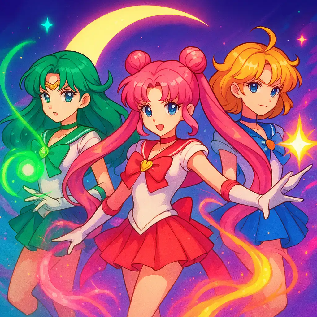 Moon Princess 100 slot game screenshot